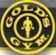 Gold's Gym