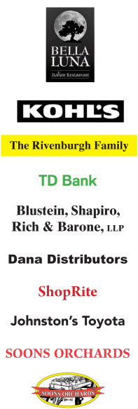 sponsors