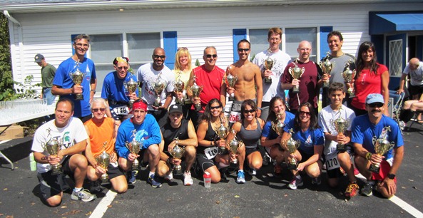 Kings and Queens 2012